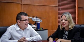 Afinan detalles para la reunión internacional de la FCCA