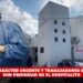 Cirugías de carácter urgente y trabajadores incapacitados son prioridad en el “Hospitalito”