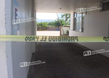 Fallece turista de Chihuahua al caer del tercer piso de un hotel