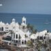 Temperaturas calurosas para este final de semana en Mazatlán
