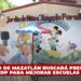 Gobierno de Mazatlán buscará presupuesto de 40 mdp para mejorar escuelas en 2024