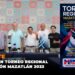 Presentan Torneo Regional de Frontón Mazatlán 2023