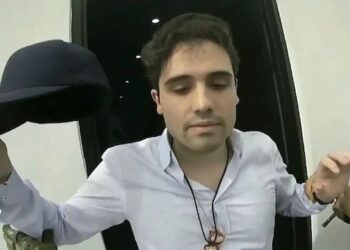 Cuándo comienza el juicio contra Ovidio Guzmán en EEUU