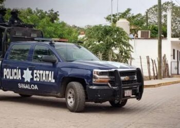Encuentran bebé sin vida en terreno baldío en Culiacán