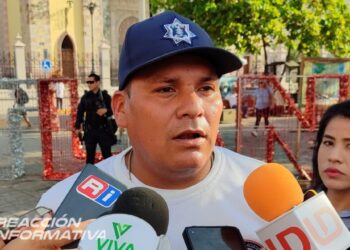 Instalarán Policía Acuática y PC puntos estratégicos de información en playas