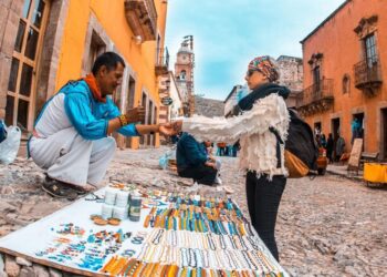 México se ubica en la 6ª posición mundial de países con mayor número de proyectos de IED Turística entre 2018 y 2022