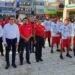 Escuadrón Acuático de Mazatlán crecerá con integrantes de PC: Edgar González