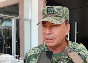 “La seguridad está garantizada”; Oscar Zavala tras los diversos enfrentamientos en Rosario, Sinaloa