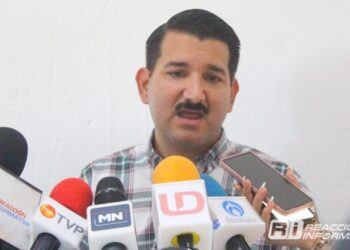 Los baches y deterioro en las calles es un problema del día a día en Mazatlán: Obras Públicas