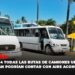 Para el 2024 todas las rutas de camiones urbanos de Mazatlán podrían contar con aire acondicionado
