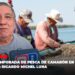 Inicio de temporada de pesca de camarón en el Pacífico ‘pinta bien’: Ricardo Michel Luna