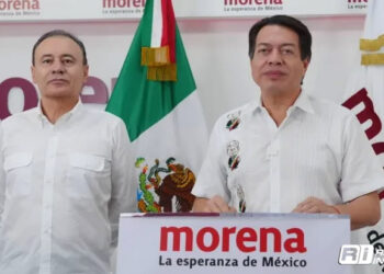 Morena Detalla Proceso para Revisar Impugnación de Ebrard