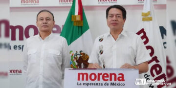 Morena Detalla Proceso para Revisar Impugnación de Ebrard