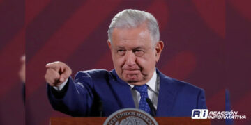 ¡’Zafo’! No me metan en eso!: AMLO sobre iniciativa de Morena para que expresidentes sean senadores