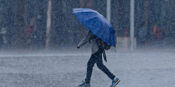 El huracán Jova crece a categoría 5; causará lluvias en cinco estados