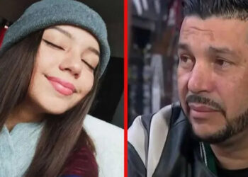 Luis Ángel ‘El Flaco’ asegura que su fallecida hija se le MANIFESTÓ de esta conmovedora manera