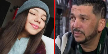 Luis Ángel ‘El Flaco’ asegura que su fallecida hija se le MANIFESTÓ de esta conmovedora manera