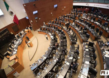 Avala Senado 18 años de cárcel a quien difunda imágenes de cadáveres de mujeres víctimas de violencia