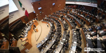 Avala Senado 18 años de cárcel a quien difunda imágenes de cadáveres de mujeres víctimas de violencia