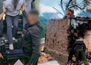 Detienen a sujeto vinculado a desapariciones en Lagos de Moreno