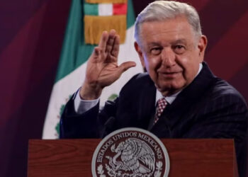 Tras pandemia por Covid, ya remontamos y tenemos crecimiento económico, asegura AMLO