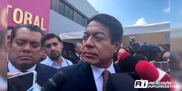 “Morena es la casa de Marcelo”, asegura Mario Delgado