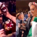 VIDEO | ¡Adele, ya eres mexicana! La cantante recibió a la muñeca ‘Lele’ en Las Vegas