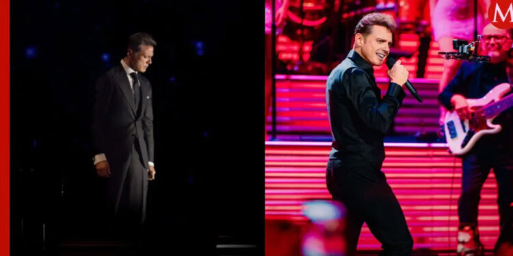 Luis Miguel es nombrado como el mexicano más exitoso, de acuerdo con Billboard