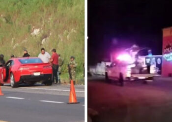 Matan a Uriel Berzain Morales agente ministerial de la FGR de Villaflores, Chiapas