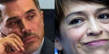 Acusan a Sergio Mayer de llevarle actrices a Arturo Beltran Leyva: “Le pagaban 10 MIL DÓLARES por cada mujer”