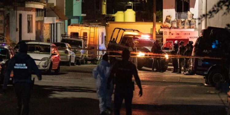 Encuentra sin vida y en una cubeta a Kailani, menor reportada como desaparecida en Jalisco