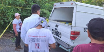 Suman 17 cuerpos exhumados en Parque El Veladero de Acapulco, Guerrero