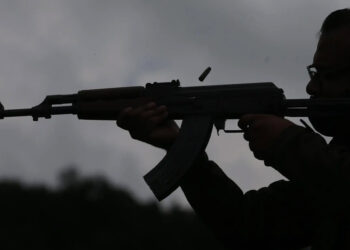 AMLO descalifica informe donde detalla que crimen organizado es el quinto empleador en México