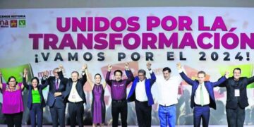 No tiene motivos para estar inconforme: AMLO