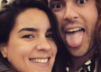 Revelan que Pablo Lyle y Ana Araujo se divorciaron antes de conocer sentencia al actor