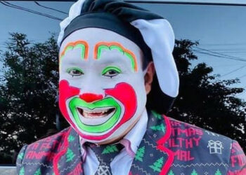 ¿Cuánto COBRA ‘Brincos Dieras’ por un show privado?; AQUÍ te decimos