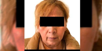 Extraditan a EE.UU. a ‘Doña Lupe’, traficante de migrantes