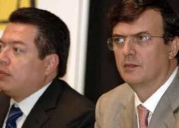 A Ebrard “nunca le voy a faltar al respeto”: Mario Delgado