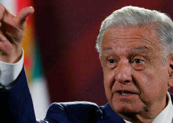 “No es culpar por culpar”: AMLO defiende al Ejército por Caso Ayotzinapa