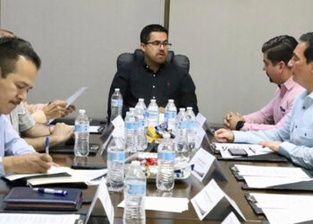 Emite sector salud recomendaciones para prevenir proliferación de contagios en el sector educativo