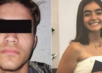 Presunto feminicida de Ana María escribió mensajes de WhatsApp para decir que se suicidó; “no quiero estar sola, los quiero mucho”