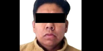 Sujeto es extraditado a Estados Unidos por red de trata de personas