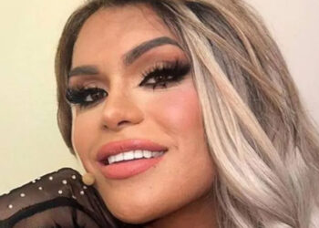 Ejecutivos de Televisa CANCELAN la participación de Wendy Guevara en la telenovela de Juan Osorio