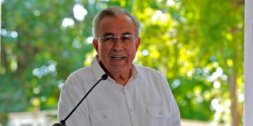 Vamos a proteger a niñas y niños de los peligros de Internet: Rocha