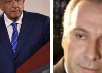 “Collado era muy influyente, el abogado más cercano a Salinas de Gortari”: AMLO sobre la liberación