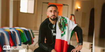Héctor Herrera: “Me gustaría volver a compartir con Chicharito y Vela en el Tri”