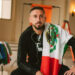 Héctor Herrera: “Me gustaría volver a compartir con Chicharito y Vela en el Tri”