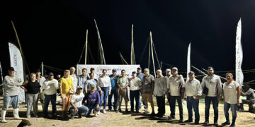 Arranca oficialmente la temporada de captura de camarón la región norte y centro de Sinaloa