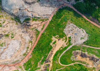 Avanza proceso de cierre del basurón municipal