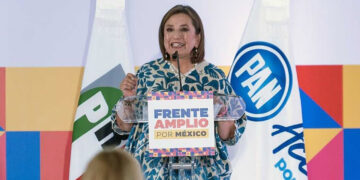 ¿Xóchitl Gálvez cambia de opinión sobre al aborto? Esto dice la virtual candidata de la oposición